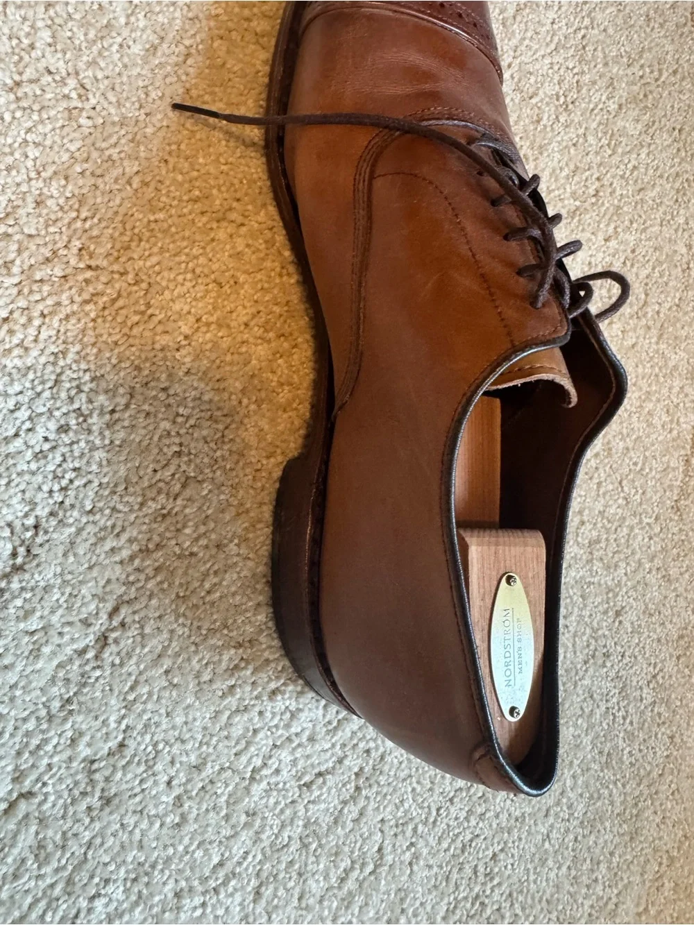 Allen Edmonds allen edmonds